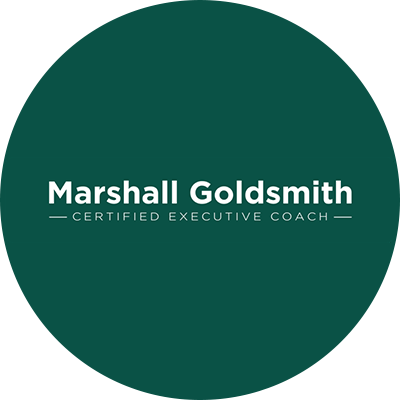 Marshall Goldsmith Certification