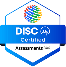 DISC Certification